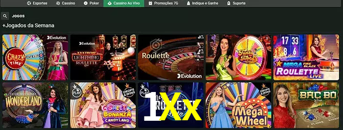 1Xx bet