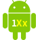 Aplicativo 1Xx para Android