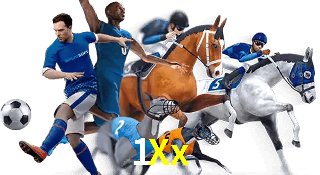 Sportes Virtuais