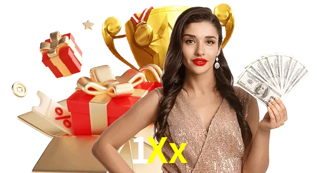 Jogue com dealers reais no 1Xx!
